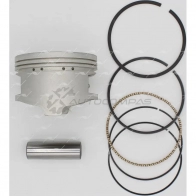 Поршень 0.50 AUTOWELT PN-30101 CU9G RAA 1441176027 - Изображение 2