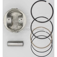 Поршень 0.50 AUTOWELT PN-30101 CU9G RAA 1441176027 - Изображение 3