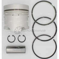 Поршень AUTOWELT 0TPT W 1441176078 PN-30080