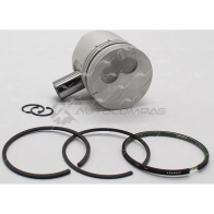 Поршень AUTOWELT 0TPT W 1441176078 PN-30080 - Изображение 2