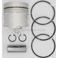 Поршень AUTOWELT 0TPT W 1441176078 PN-30080 - Изображение 3