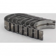 Вкладыши коренные 0.25 AUTOWELT 1441177323 9CSL G MS-32191