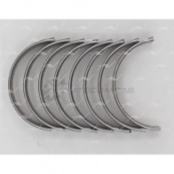 Вкладыши коренные 0.25 AUTOWELT 1441177323 9CSL G MS-32191 - Изображение 2