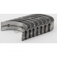Вкладыши коренные 0.25 AUTOWELT 1441177323 9CSL G MS-32191 - Изображение 3