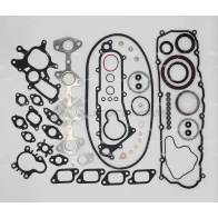Комплект прокладок полный AUTOWELT FS-34300 C3ZDY 3 1441178561 - Изображение 2