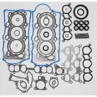 Комплект прокладок полный AUTOWELT FS-30080 1441176023 V TT00 - Изображение 2
