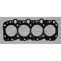 Прокладка головки блока 0.85mm AUTOWELT H N2P24I HG-34291 1441178560 - Изображение 1