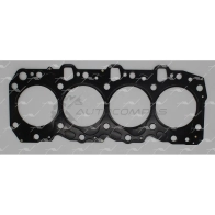 Прокладка головки блока 0.85mm AUTOWELT H N2P24I HG-34291 1441178560 - Изображение 2