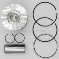 Поршень 0.50 AUTOWELT WN Y66S5 PN-34231 1441179294 - Изображение 1