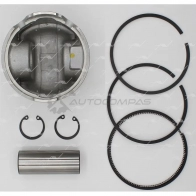 Поршень STD AUTOWELT PN-30110 4 0BRV8I 1441175976