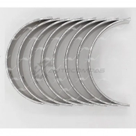 Вкладыши шатунные 0.25 AUTOWELT BE-34071 FWF TM8 1441179289 - Изображение 2