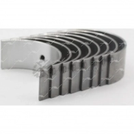 Вкладыши шатунные 0.25 AUTOWELT BE-34071 FWF TM8 1441179289 - Изображение 3