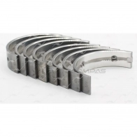 Вкладыши коренные 0.25 AUTOWELT VZSU L 1441176016 MS-30061 - Изображение 2