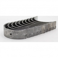 Вкладыши коренные 0.50 AUTOWELT MS-34062 1441179284 4E5T 8Y - Изображение 3