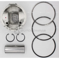 Поршень STD AUTOWELT HUB WU2M PN-30070 1441176013