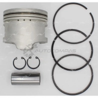 Поршень 0.50 AUTOWELT 1441178549 I XH3N PN-34121 - Изображение 3
