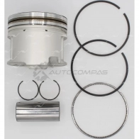Поршень 0.50 AUTOWELT W34 MR PN-34431 1441179278 - Изображение 2
