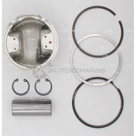 Поршень STD AUTOWELT 1441175981 BPD U1 PN-30180