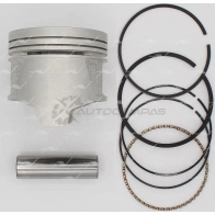 Поршень 1.00 AUTOWELT RZC X8J PN-30212 1441175929 - Изображение 3