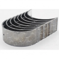 Вкладыши шатунные 0.75 AUTOWELT K7 43PW BE-30213 1441175938