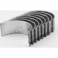 Вкладыши шатунные 0.75 AUTOWELT K7 43PW BE-30213 1441175938 - Изображение 2