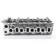 Головка блока AUTOWELT O7VVK SG 1441179274 ZK-34519 - Изображение 2