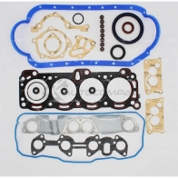 Комплект прокладок полный AUTOWELT ZF1W R FS-30200 1441175951 - Изображение 2