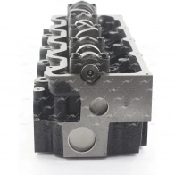 Головка блока AUTOWELT ZK-34513 1441178545 7 0KWD - Изображение 2