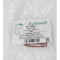 Прокладка коллектора AUTOWELT 58 2S7 MG-32007 1441175909 - Изображение 2