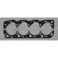 Прокладка головки блока 1.45mm AUTOWELT O 3B4RQ 1441178544 HG-34252 - Изображение 3