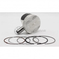 Поршень STD AUTOWELT PN-32660 H C7O1D 1441175908 - Изображение 1