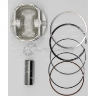 Поршень STD AUTOWELT PN-32660 H C7O1D 1441175908 - Изображение 3