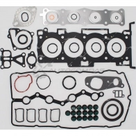 Комплект прокладок полный AUTOWELT FS-32400 T 9PIM 1441175907 - Изображение 3
