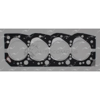 Прокладка головки блока 1.55mm AUTOWELT IHYHK8 I 1441178542 HG-34251 - Изображение 1