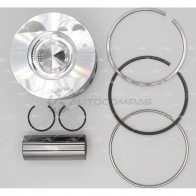 Поршень AUTOWELT P 4U5L PN-32710 1441175895 - Изображение 2