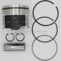Поршень 0.50 AUTOWELT 1441175894 SVUC 5I PN-32471 - Изображение 3