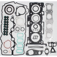 Комплект прокладок полный AUTOWELT FS-32410 EQV1Z V 1441175849 - Изображение 2