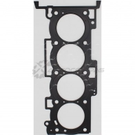 Прокладка головки блока AUTOWELT HG-32370 1441175848 53S 96S2 - Изображение 3