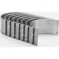 Вкладыши шатунные 0.25 AUTOWELT C JY43I 1441175902 BE-32191 - Изображение 3