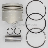 Поршень 0.50 AUTOWELT ZCA2D W 1441178536 PN-34091 - Изображение 2