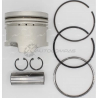Поршень 0.50 AUTOWELT ZCA2D W 1441178536 PN-34091 - Изображение 3