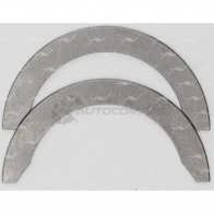 Полукольца упорные STD AUTOWELT 1441175844 TW-32070 5U 3NOA - Изображение 2
