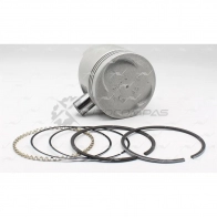 Поршень STD AUTOWELT 1441175860 PN-32300 XFQ1 6 - Изображение 3