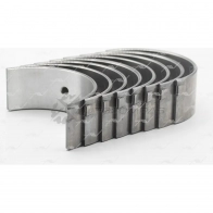 Вкладыши шатунные 0.50 AUTOWELT BE-34322 1441179255 ZSCO EG - Изображение 2