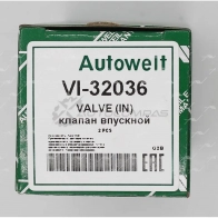 Клапан AUTOWELT VI-32036 1441175886 E73 IJ - Изображение 3