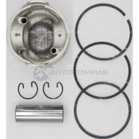 Поршень AUTOWELT PN-32370 1441175772 FOK QU - Изображение 2