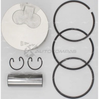 Поршень AUTOWELT PN-32371 1441175771 6S3 37 - Изображение 3