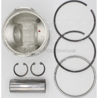 Поршень 0.50 AUTOWELT PN-32501 G S1RQ 1441175781 - Изображение 3