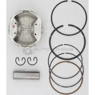 Поршень STD AUTOWELT UCNJ MI0 1441178520 PN-37000 - Изображение 2
