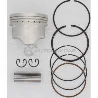 Поршень STD AUTOWELT UCNJ MI0 1441178520 PN-37000 - Изображение 3